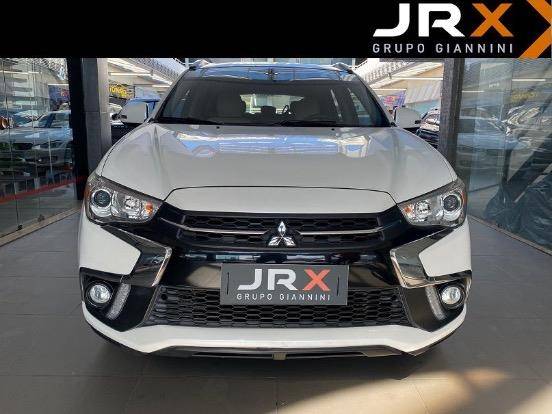 MITSUBISHI ASX 2.0 MIVEC FLEX HPE AWD CVT